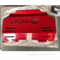 Hilux Rocco 2016+ injini ya kulinda sahani skid